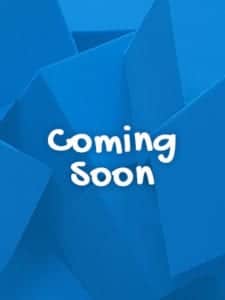 coming soon