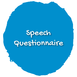 Speech Questionnaire 